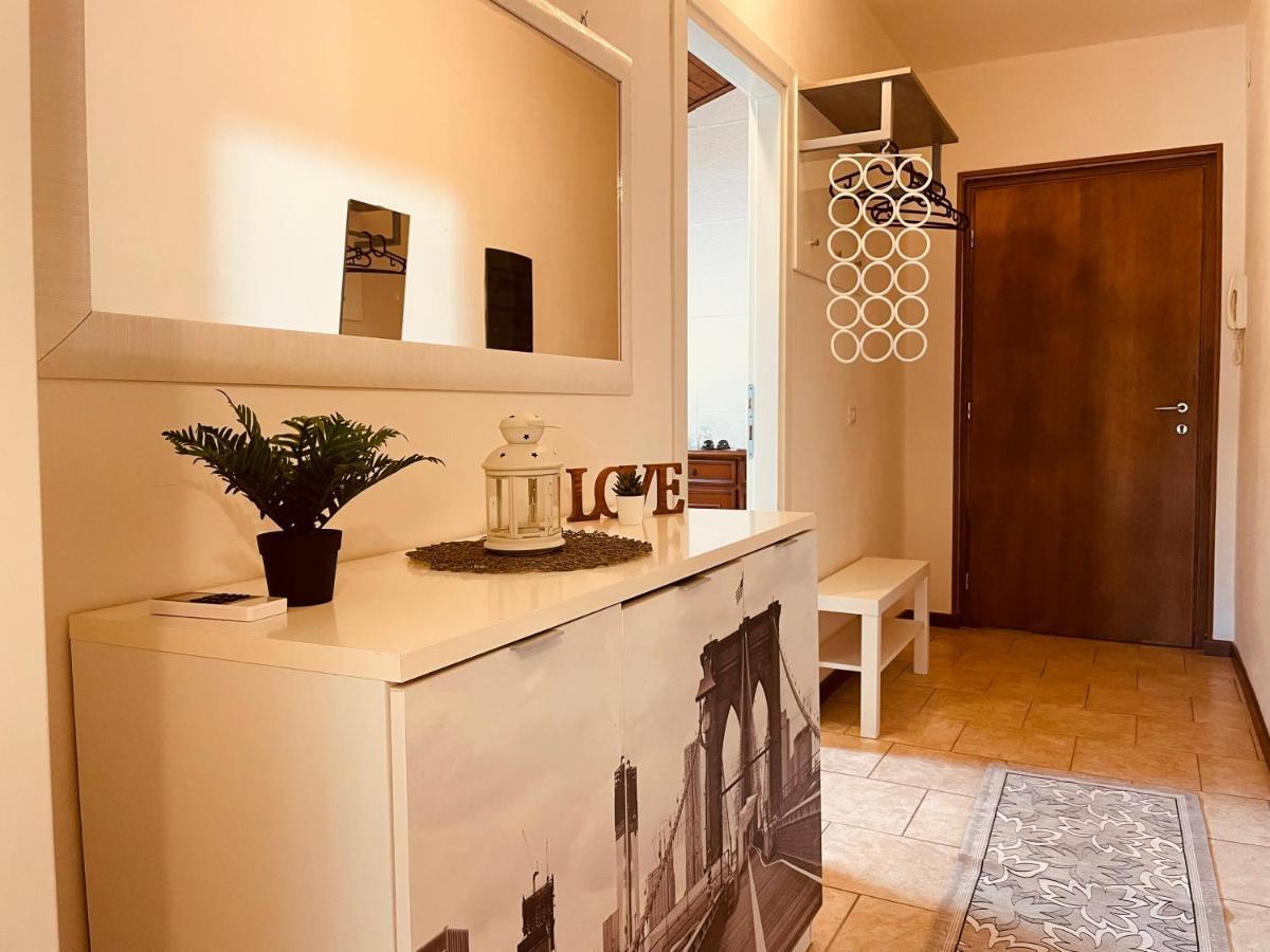 Апартаменти Casa Amelie Песк'єра-дель-Гарда Екстер'єр фото