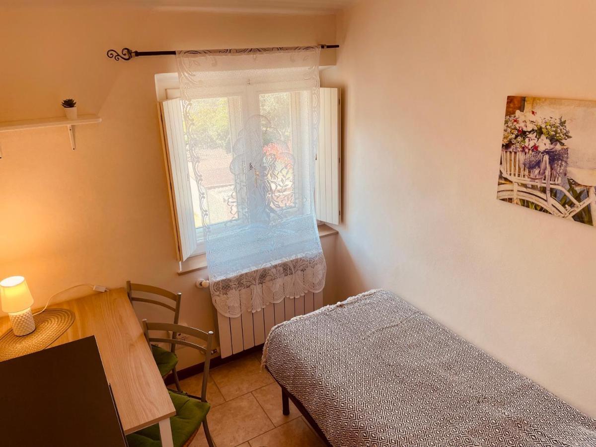 Апартаменти Casa Amelie Песк'єра-дель-Гарда Екстер'єр фото