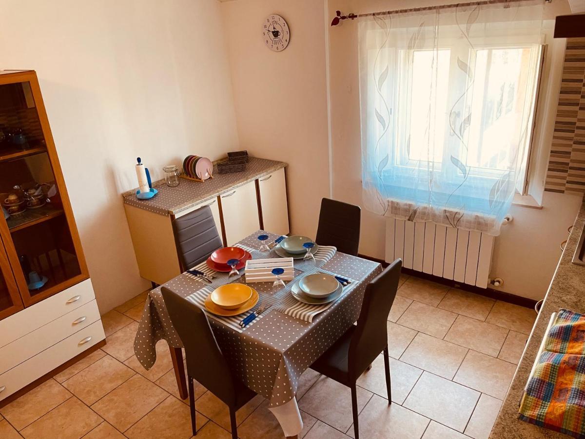 Апартаменти Casa Amelie Песк'єра-дель-Гарда Екстер'єр фото