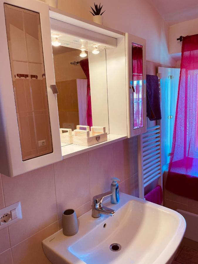 Апартаменти Casa Amelie Песк'єра-дель-Гарда Екстер'єр фото