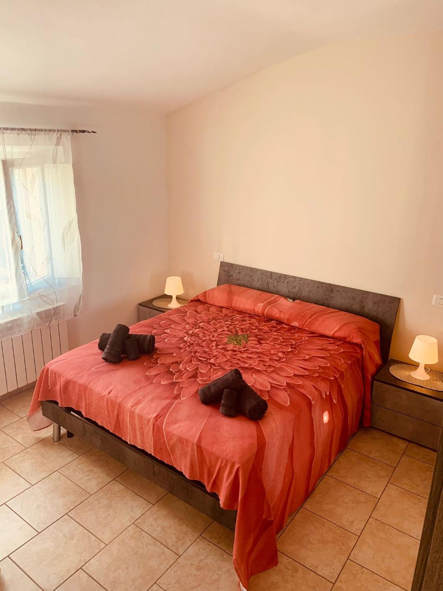Апартаменти Casa Amelie Песк'єра-дель-Гарда Екстер'єр фото