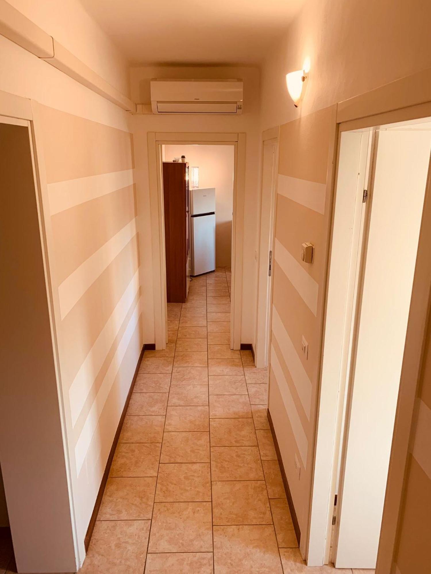 Апартаменти Casa Amelie Песк'єра-дель-Гарда Екстер'єр фото
